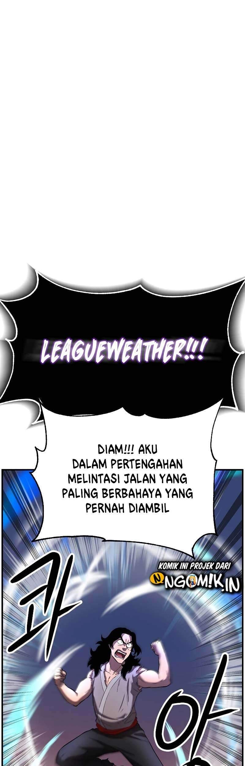 The Heavenly Demon Destroys the Lich King’s Murim Chapter 1 Gambar 50