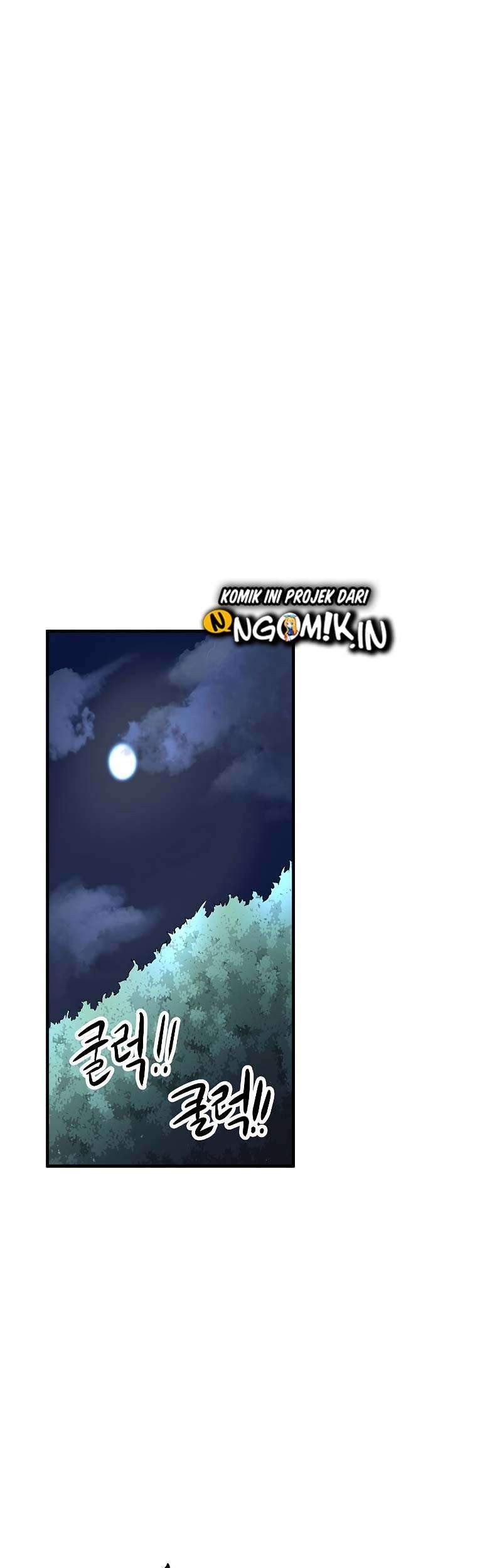 The Heavenly Demon Destroys the Lich King’s Murim Chapter 1 Gambar 60