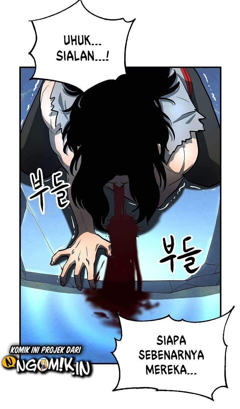 The Heavenly Demon Destroys the Lich King’s Murim Chapter 1 Gambar 61