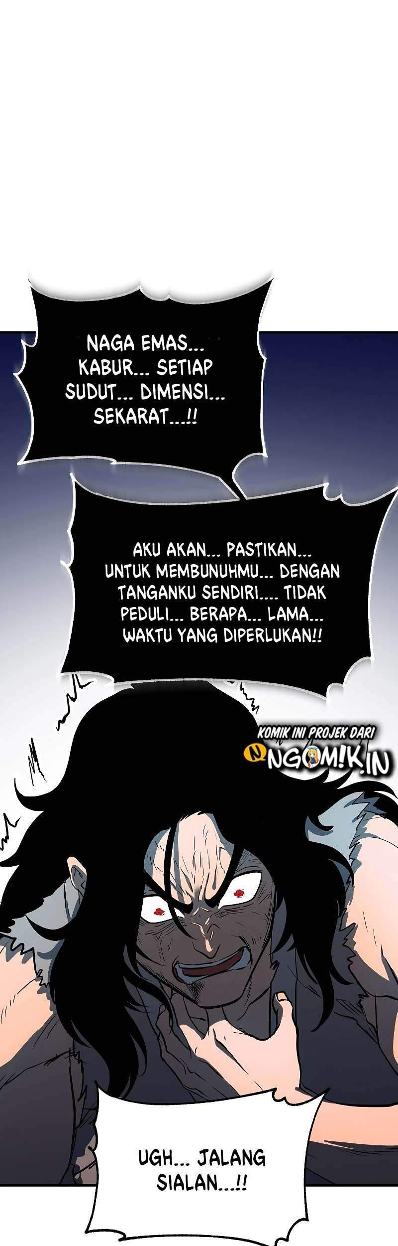 The Heavenly Demon Destroys the Lich King’s Murim Chapter 1 Gambar 62
