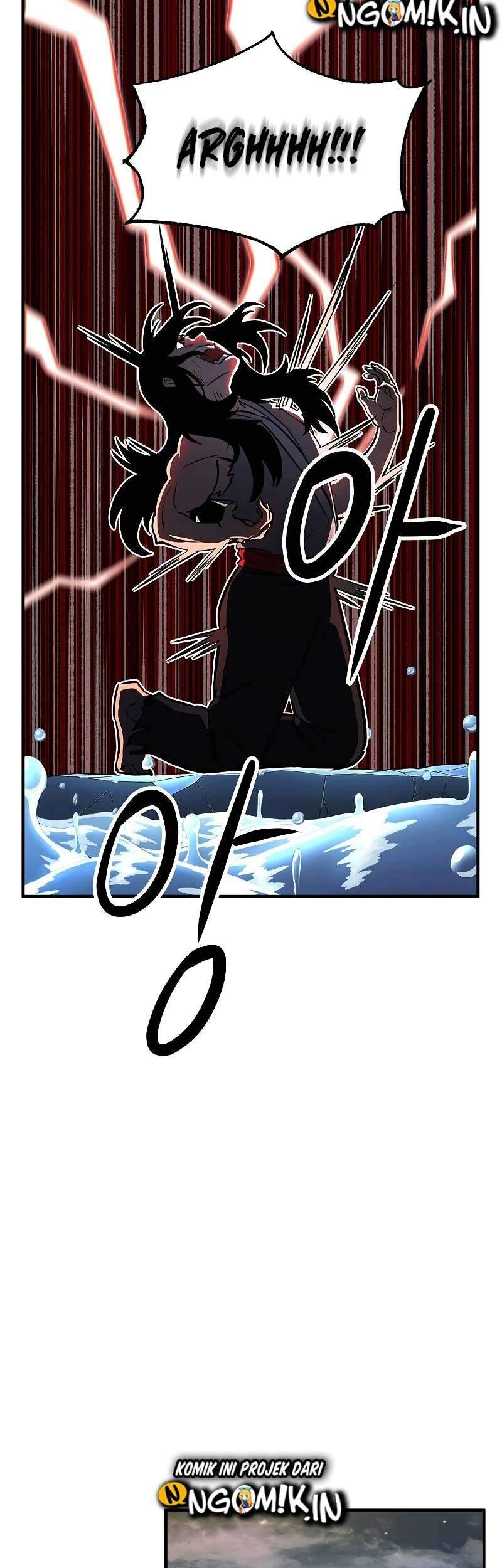 The Heavenly Demon Destroys the Lich King’s Murim Chapter 1 Gambar 64