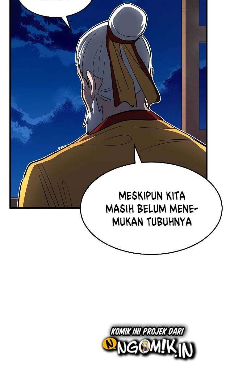 The Heavenly Demon Destroys the Lich King’s Murim Chapter 1 Gambar 75