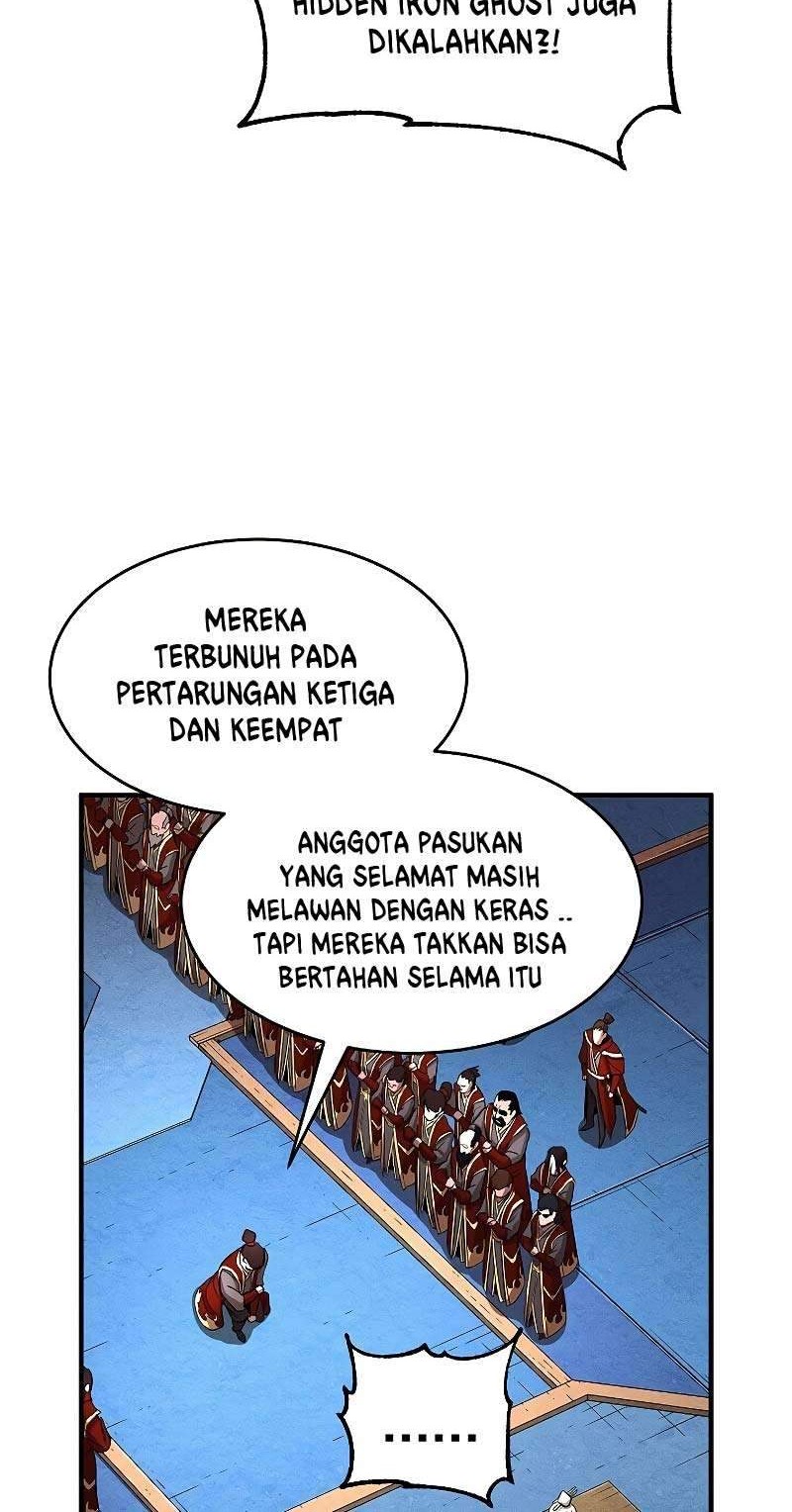 The Heavenly Demon Destroys the Lich King’s Murim Chapter 1 Gambar 83