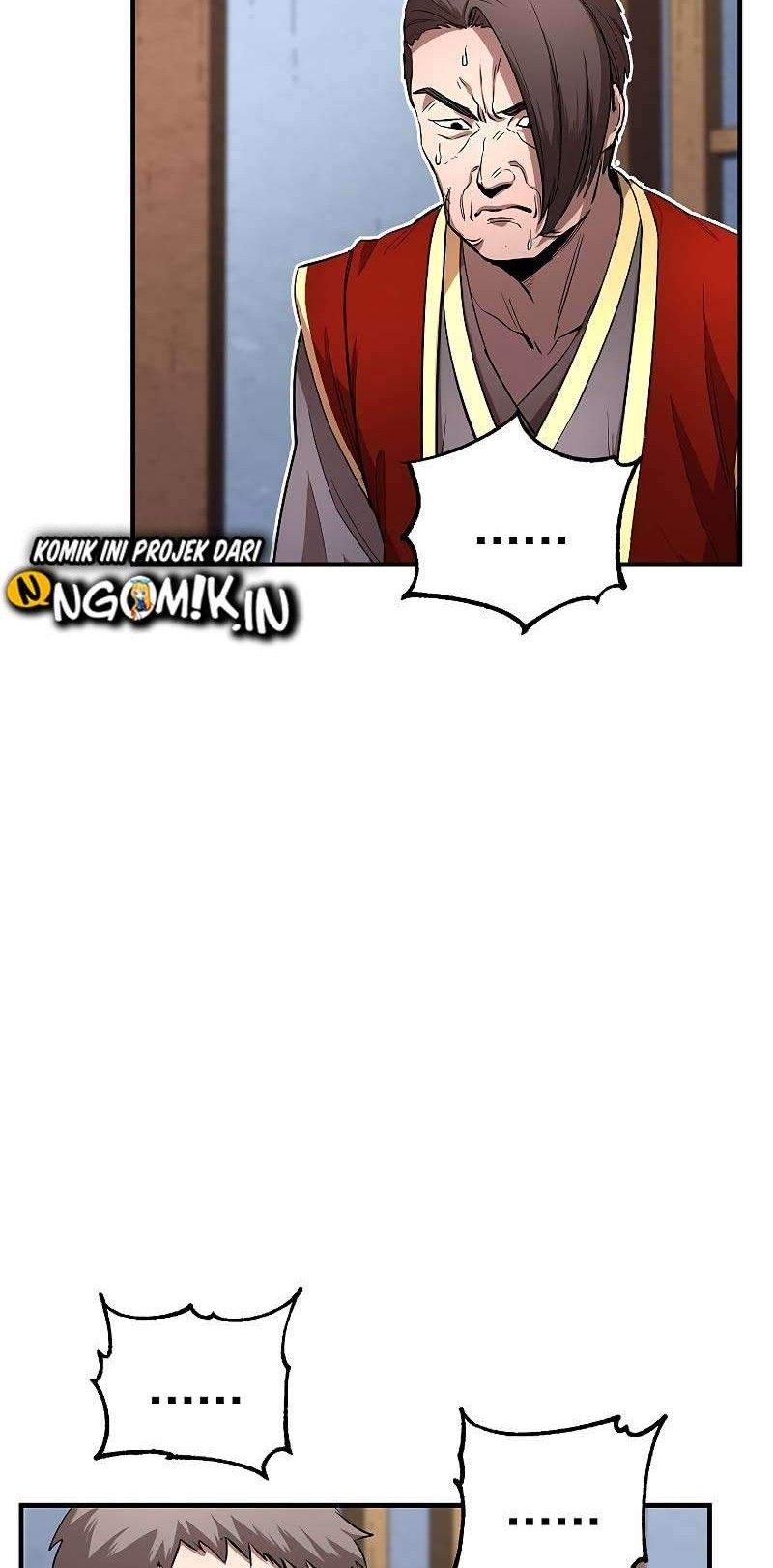 The Heavenly Demon Destroys the Lich King’s Murim Chapter 1 Gambar 87