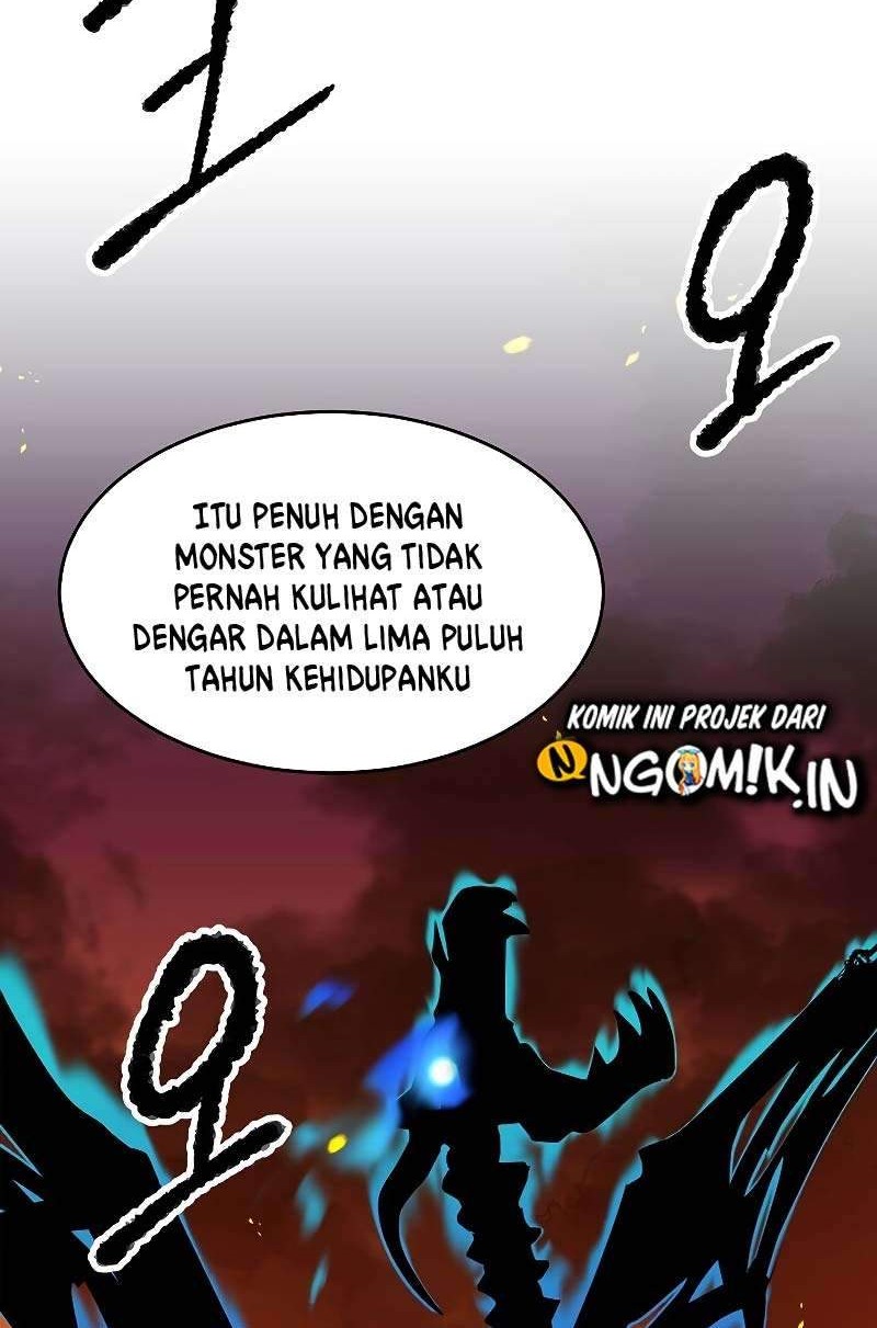 The Heavenly Demon Destroys the Lich King’s Murim Chapter 1 Gambar 93