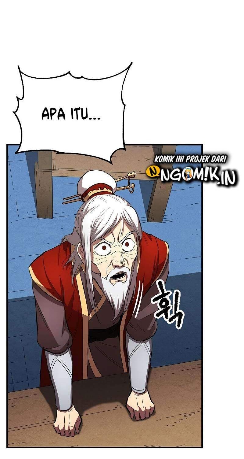 The Heavenly Demon Destroys the Lich King’s Murim Chapter 1 Gambar 103