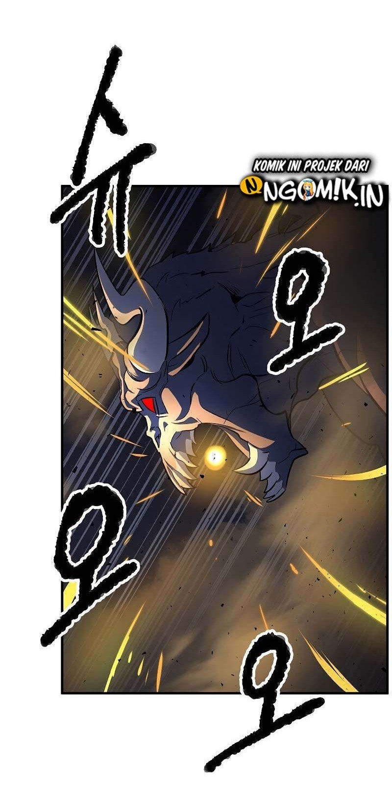 The Heavenly Demon Destroys the Lich King’s Murim Chapter 1 Gambar 109