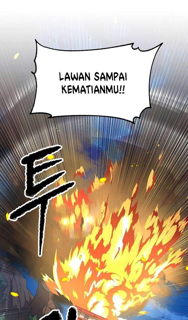 The Heavenly Demon Destroys the Lich King’s Murim Chapter 1 Gambar 111
