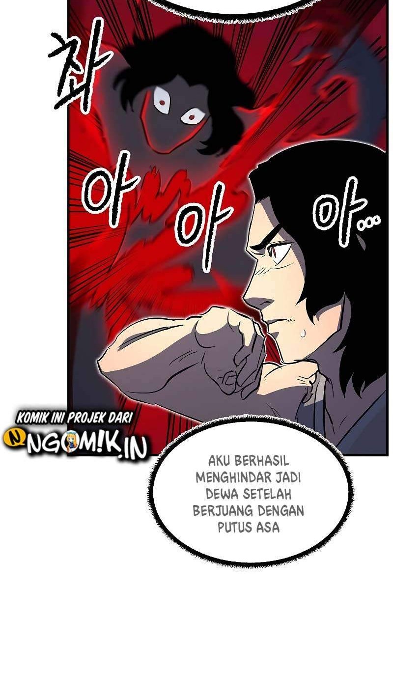 The Heavenly Demon Destroys the Lich King’s Murim Chapter 1 Gambar 117