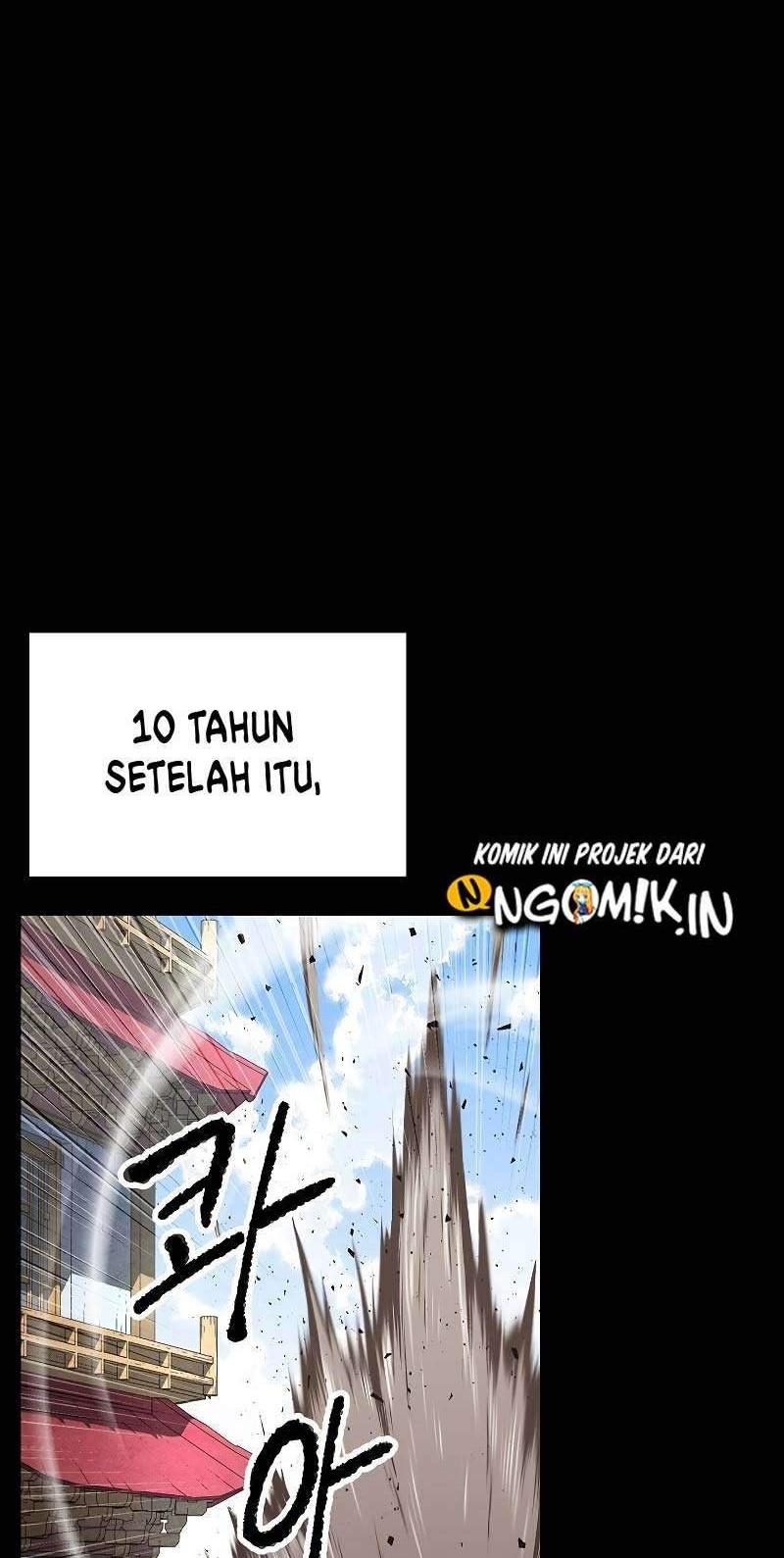 The Heavenly Demon Destroys the Lich King’s Murim Chapter 1 Gambar 9