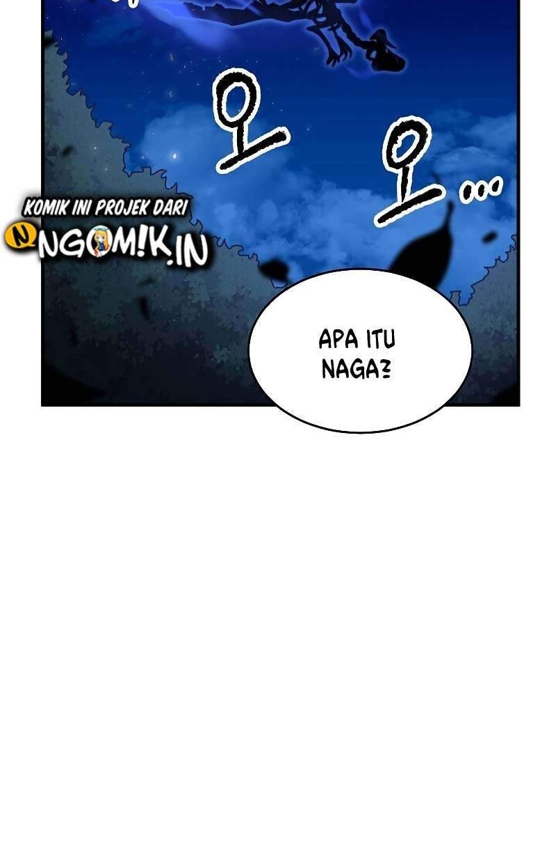 The Heavenly Demon Destroys the Lich King’s Murim Chapter 1 Gambar 125