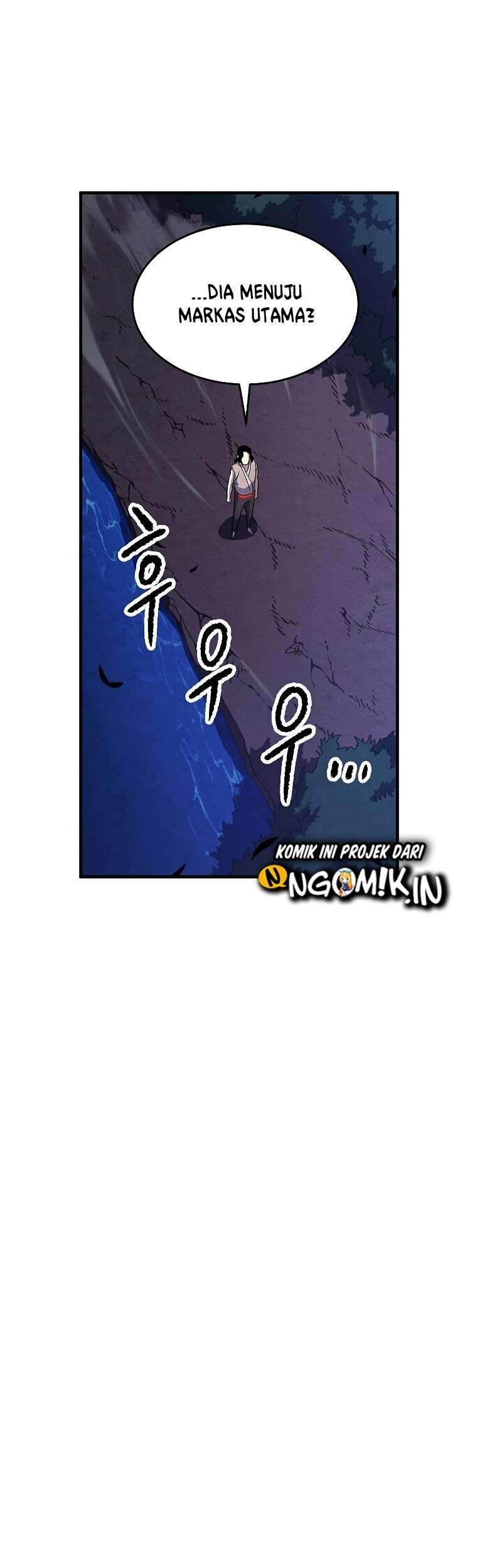 The Heavenly Demon Destroys the Lich King’s Murim Chapter 1 Gambar 126