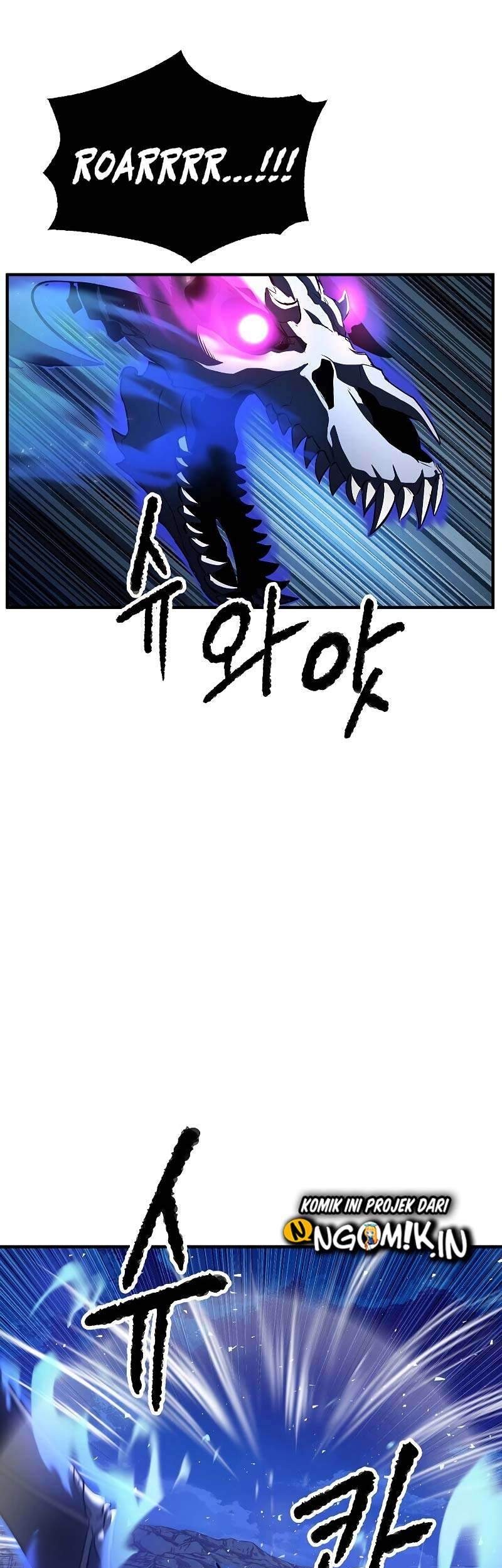 The Heavenly Demon Destroys the Lich King’s Murim Chapter 1 Gambar 128