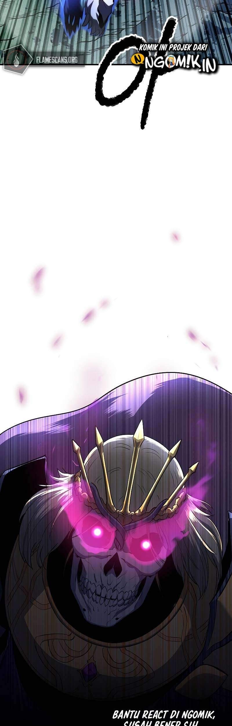 The Heavenly Demon Destroys the Lich King’s Murim Chapter 1 Gambar 130