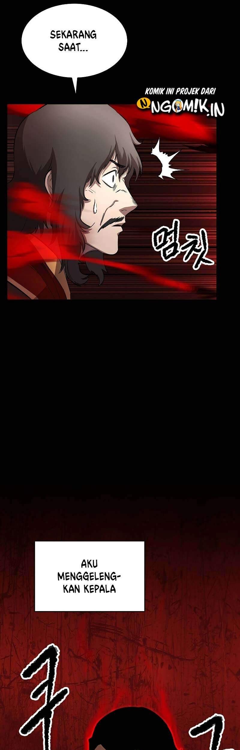 The Heavenly Demon Destroys the Lich King’s Murim Chapter 1 Gambar 12