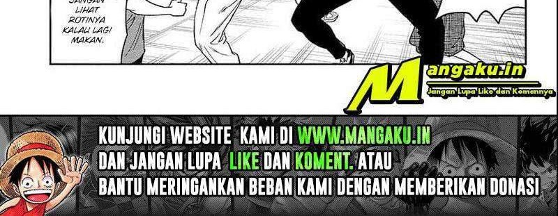 Witch Watch Chapter 30 Gambar 12