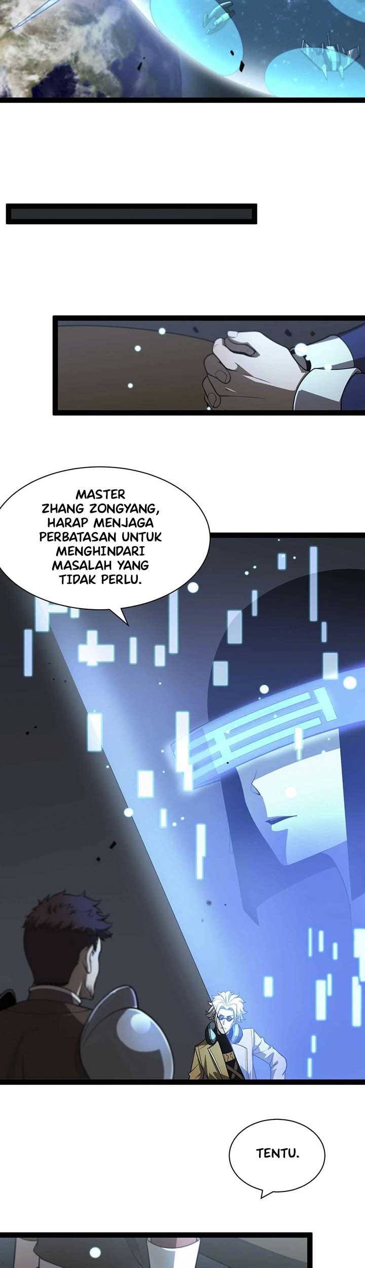 World’s Apocalypse Online Chapter 28 Gambar 26