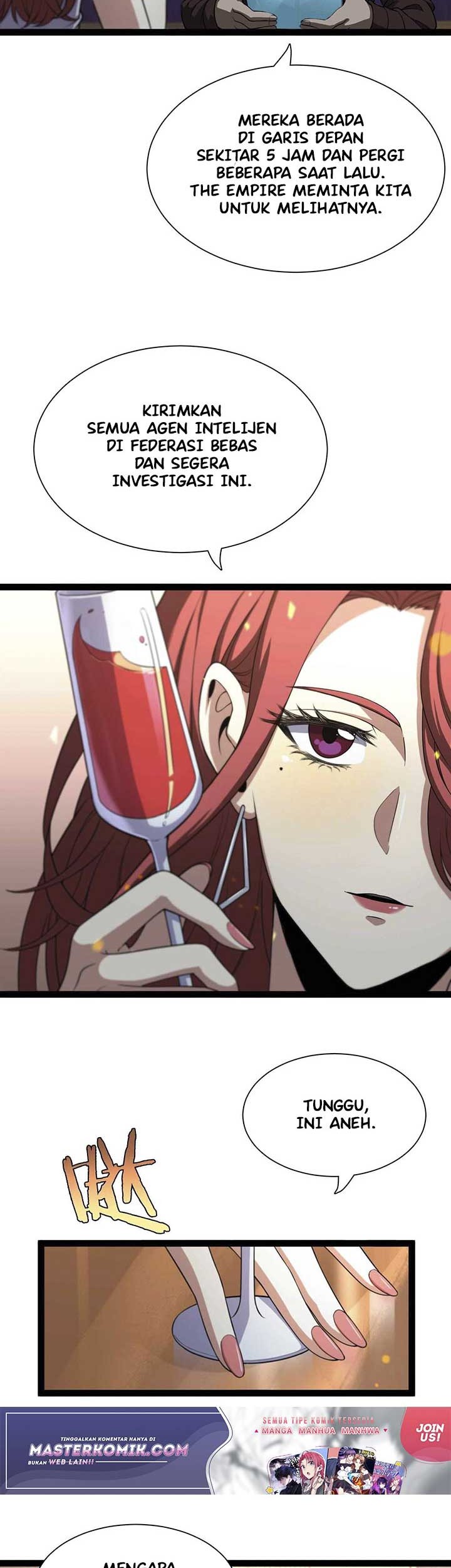 World’s Apocalypse Online Chapter 28 Gambar 33