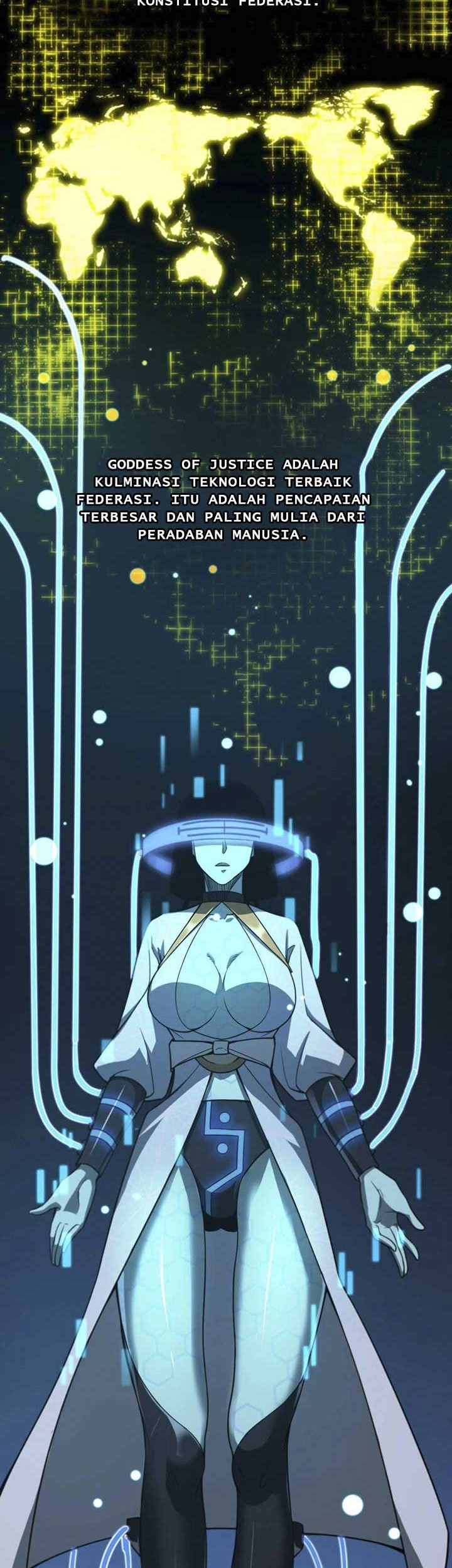 World’s Apocalypse Online Chapter 28 Gambar 3