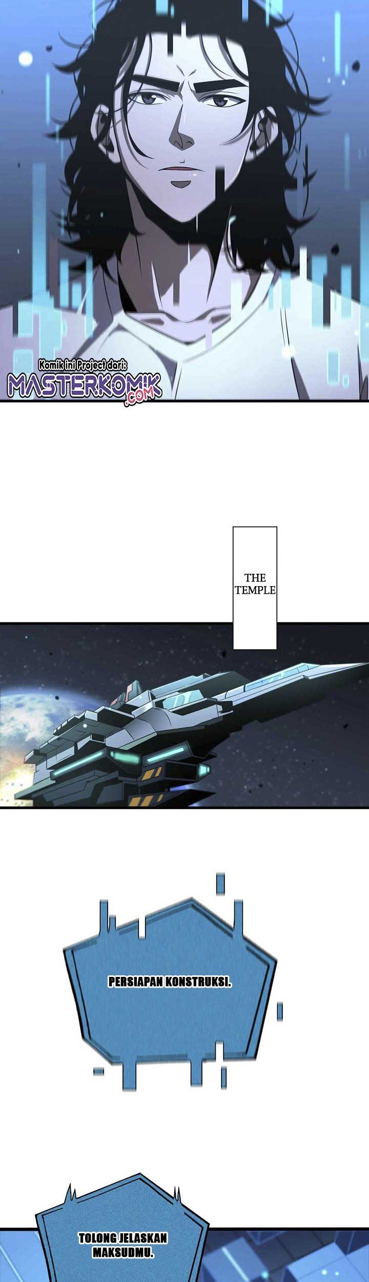 World’s Apocalypse Online Chapter 28 Gambar 8