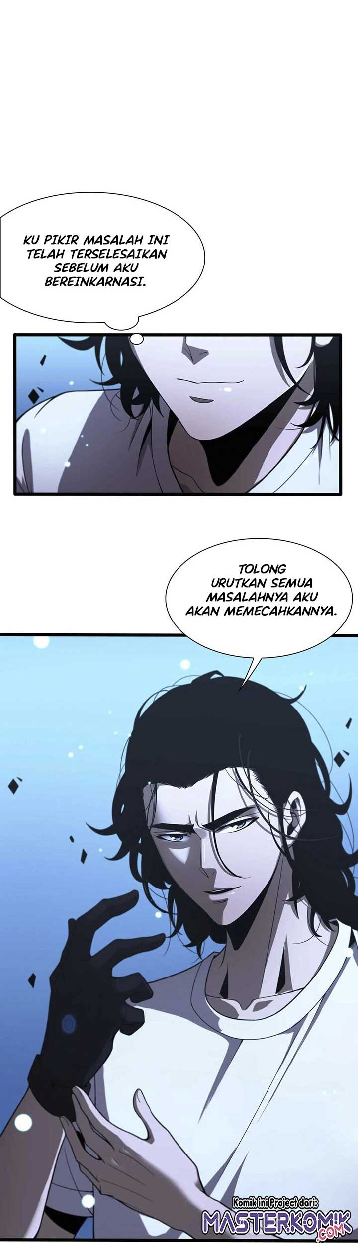 World’s Apocalypse Online Chapter 28 Gambar 12