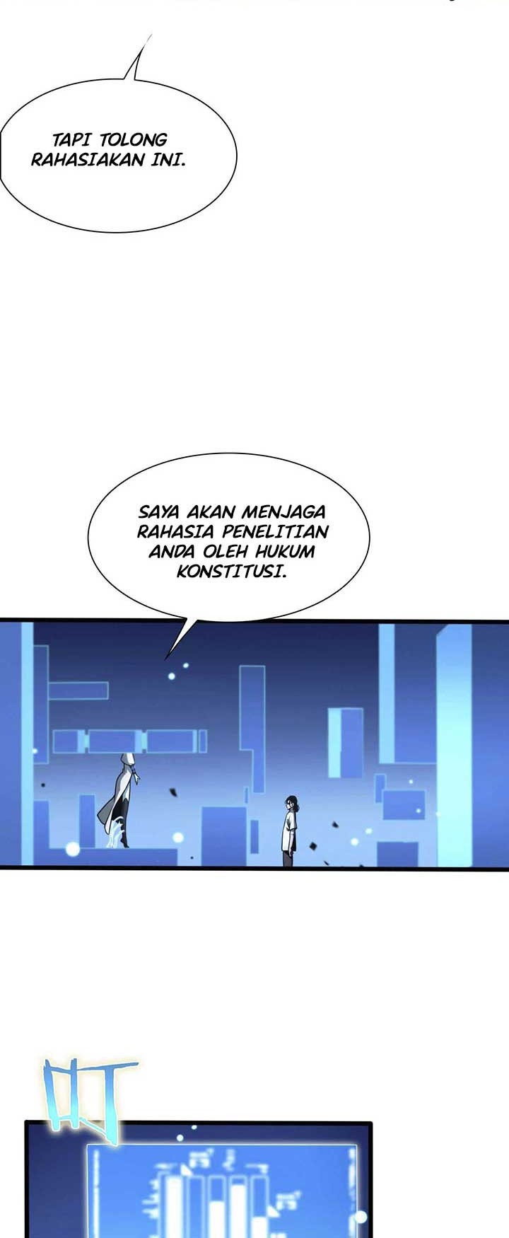 World’s Apocalypse Online Chapter 28 Gambar 13