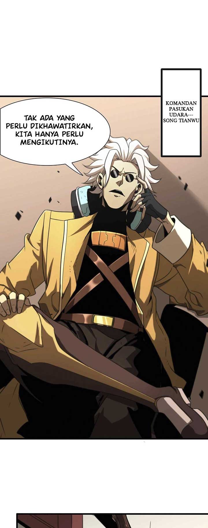 World’s Apocalypse Online Chapter 28 Gambar 19