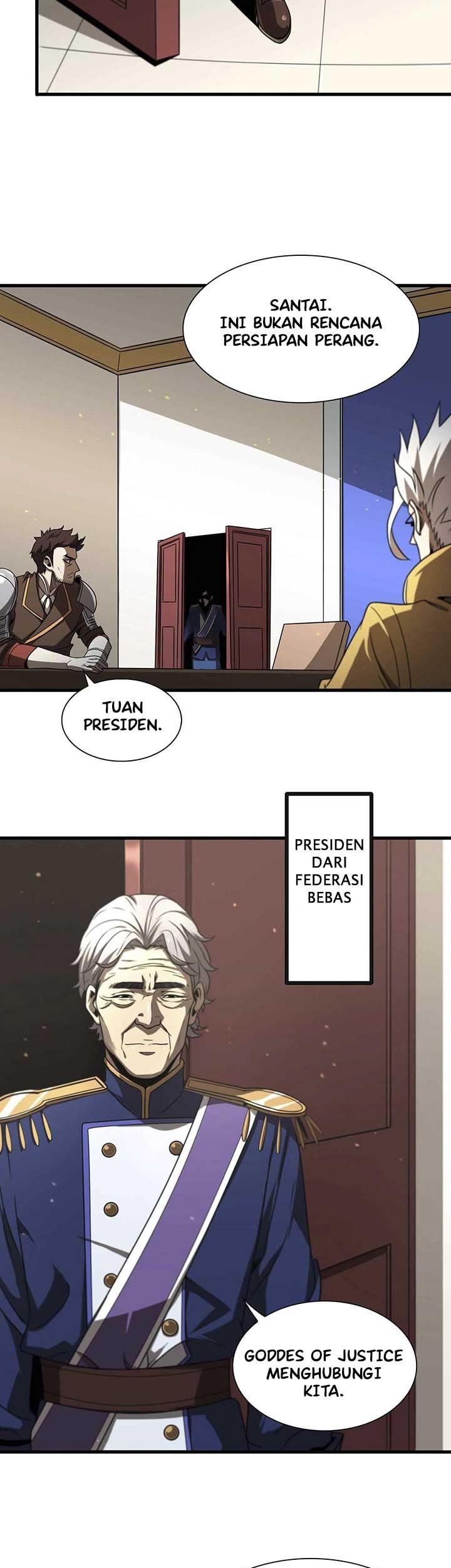 World’s Apocalypse Online Chapter 28 Gambar 20