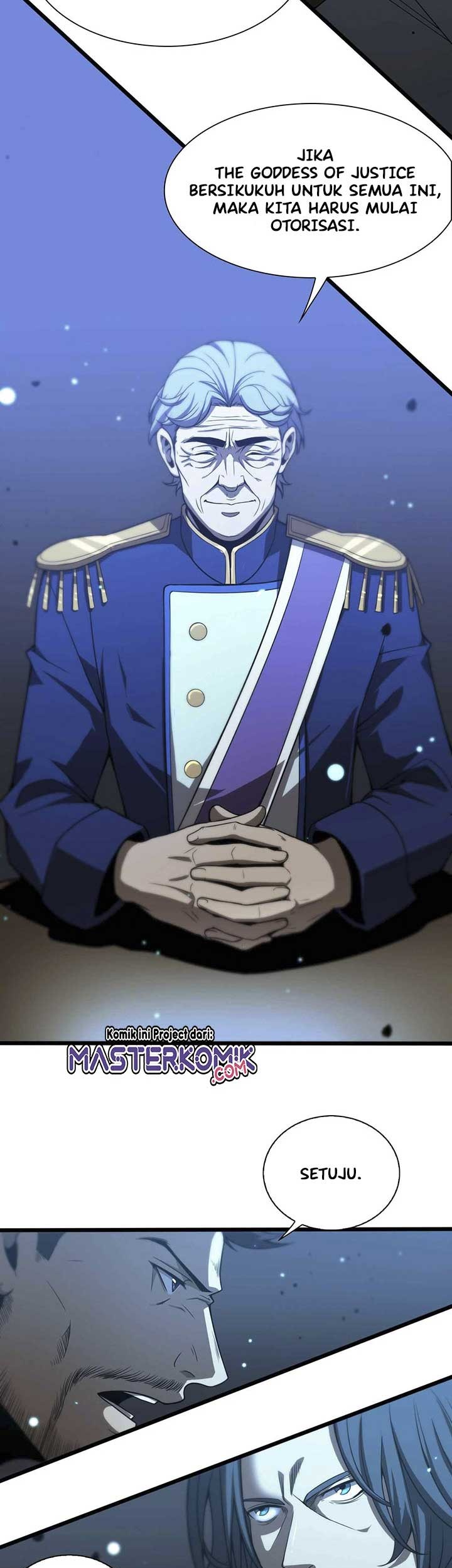 World’s Apocalypse Online Chapter 28 Gambar 23