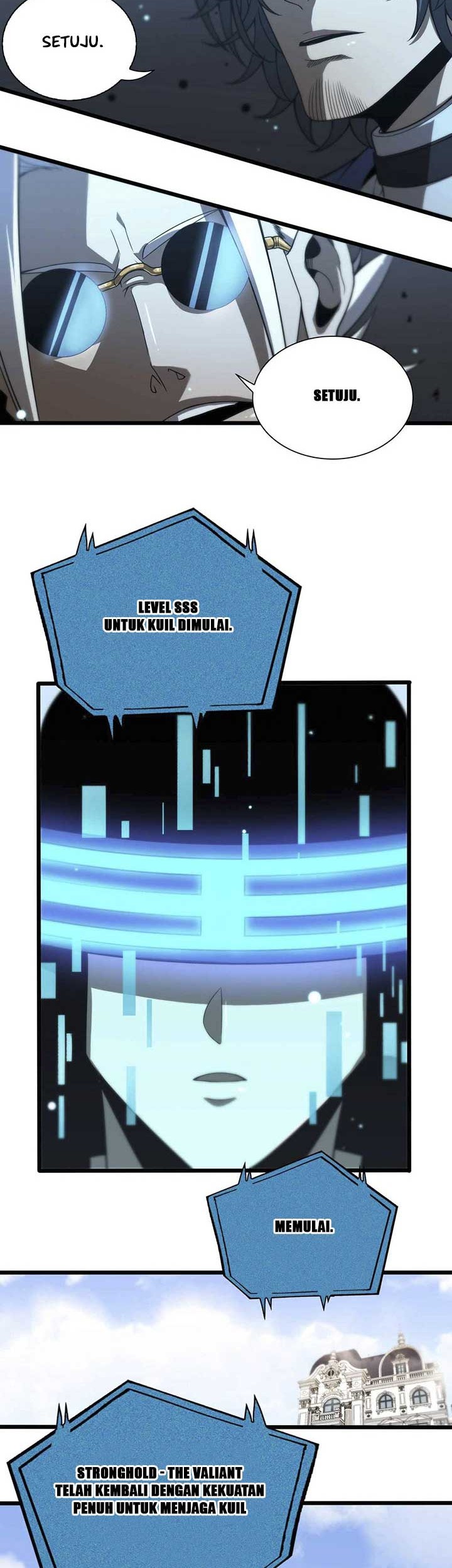 World’s Apocalypse Online Chapter 28 Gambar 24