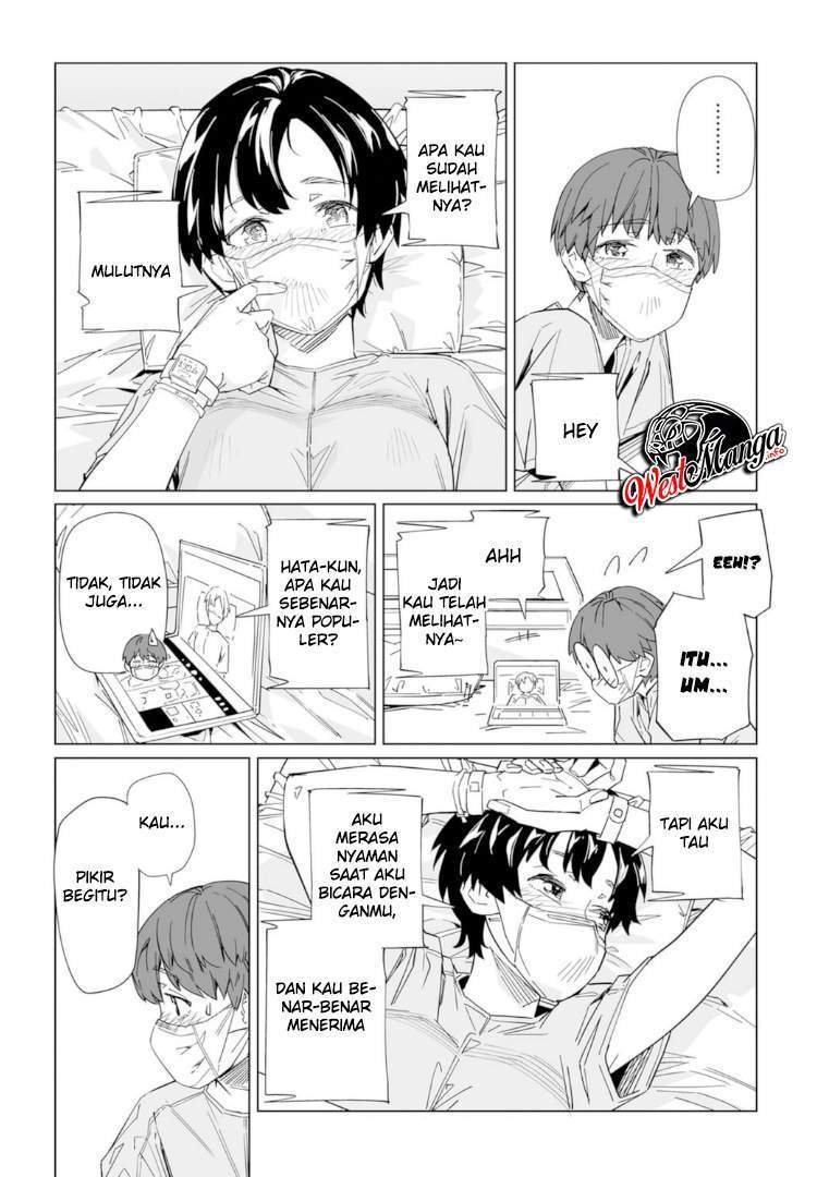 New Normal Chapter 10 Gambar 11
