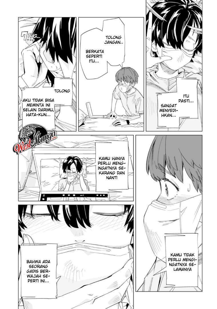 New Normal Chapter 10 Gambar 13