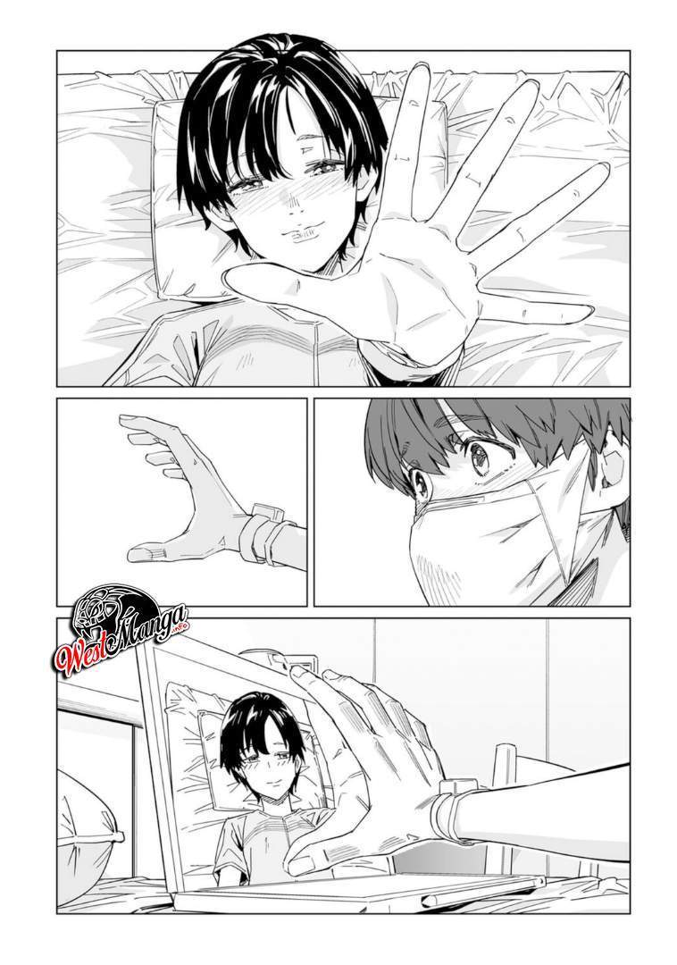 New Normal Chapter 10 Gambar 15
