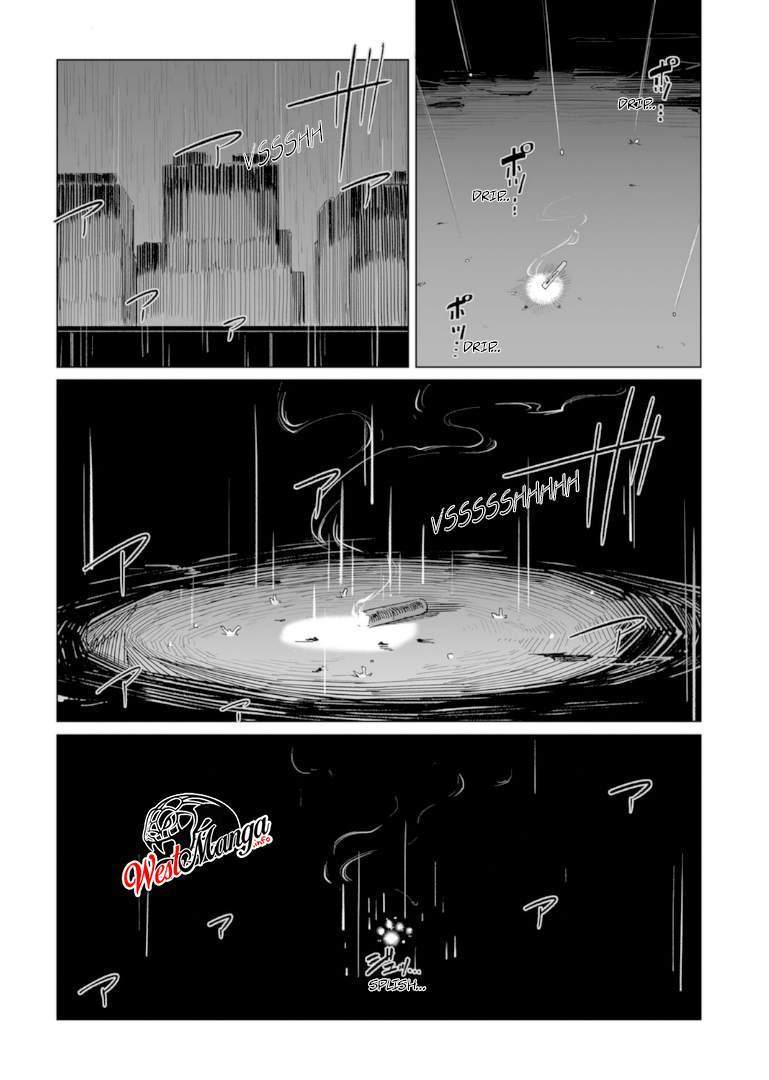 New Normal Chapter 10 Gambar 18