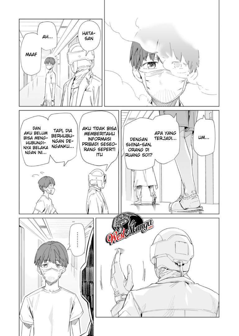 New Normal Chapter 10 Gambar 19