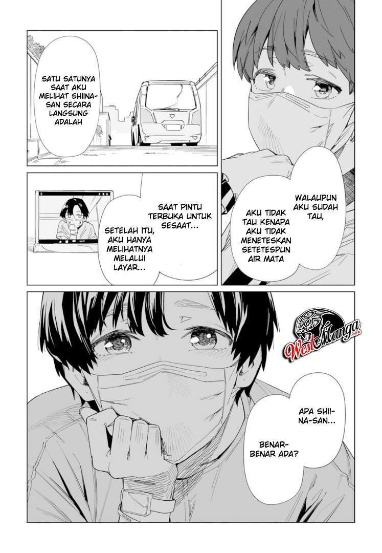 New Normal Chapter 10 Gambar 21