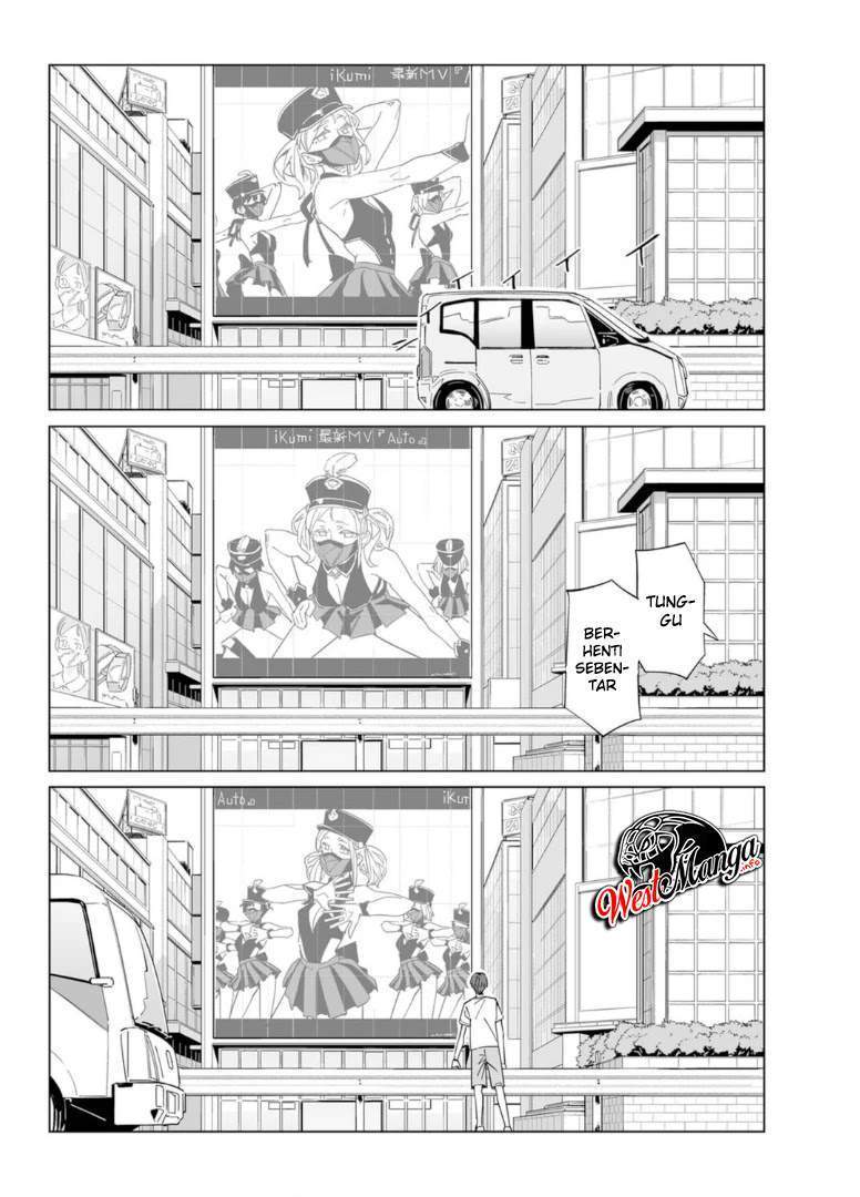 New Normal Chapter 10 Gambar 22