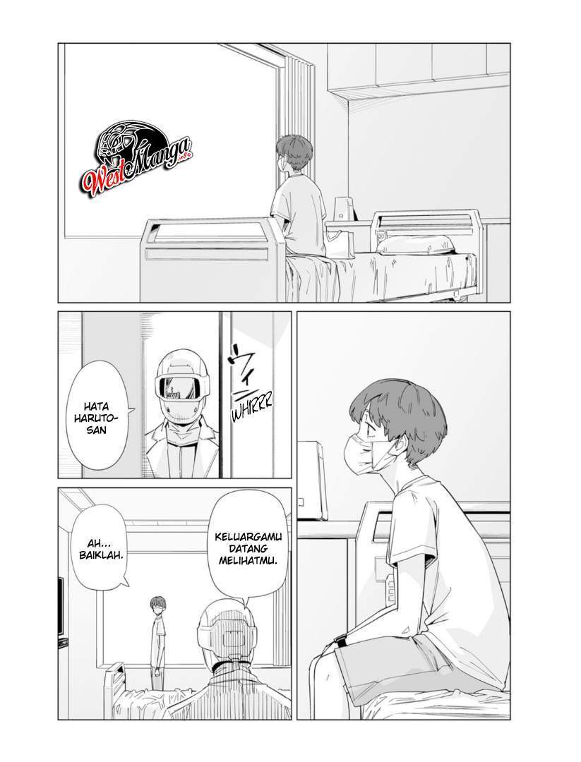 New Normal Chapter 10 Gambar 3