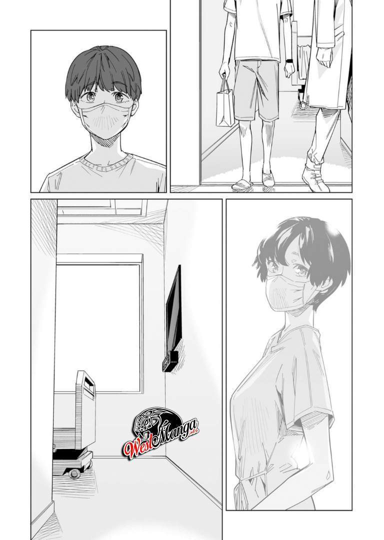 New Normal Chapter 10 Gambar 4
