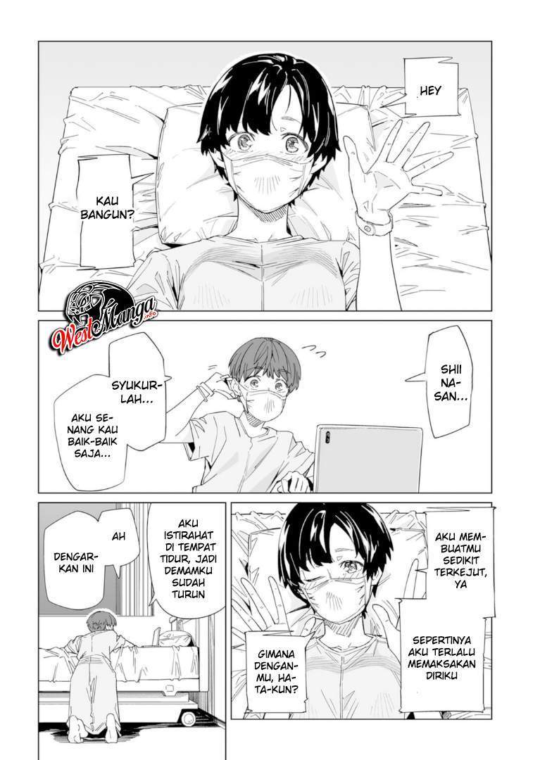 New Normal Chapter 10 Gambar 6