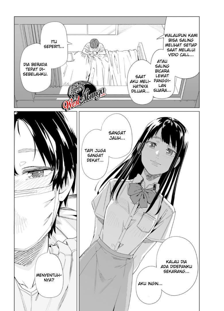 New Normal Chapter 10 Gambar 8
