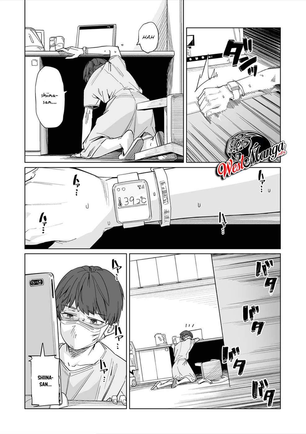 New Normal Chapter 9 Gambar 16