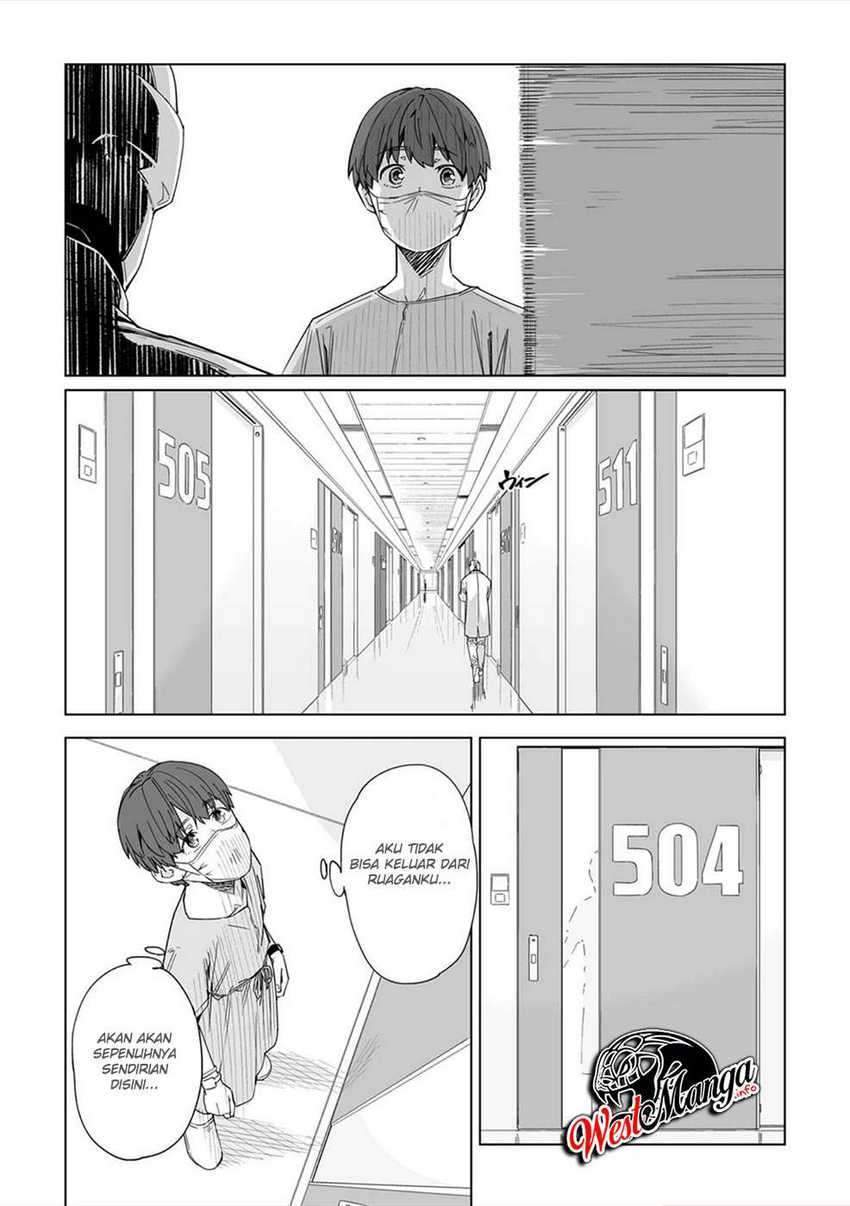 New Normal Chapter 8 Gambar 11