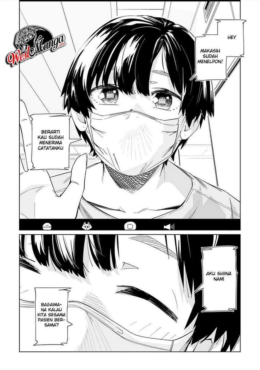 New Normal Chapter 8 Gambar 14