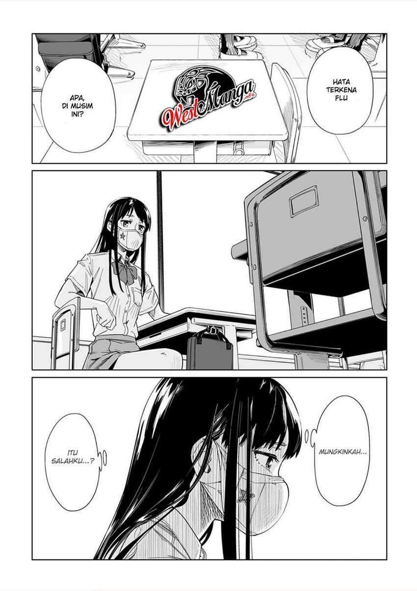 New Normal Chapter 8 Gambar 17