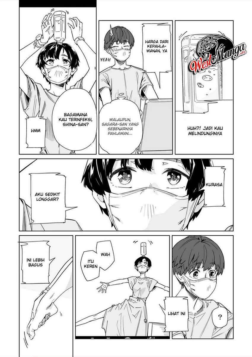 New Normal Chapter 8 Gambar 19