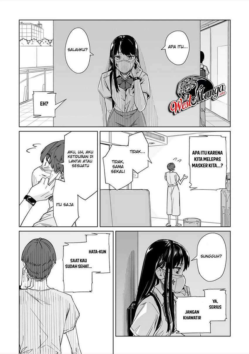 New Normal Chapter 8 Gambar 22