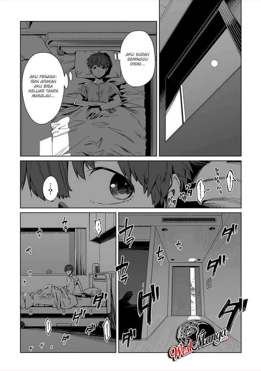 New Normal Chapter 8 Gambar 24