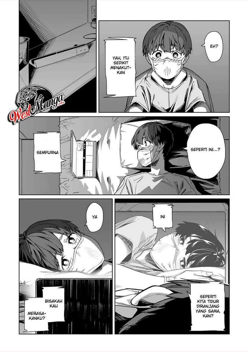 New Normal Chapter 8 Gambar 26