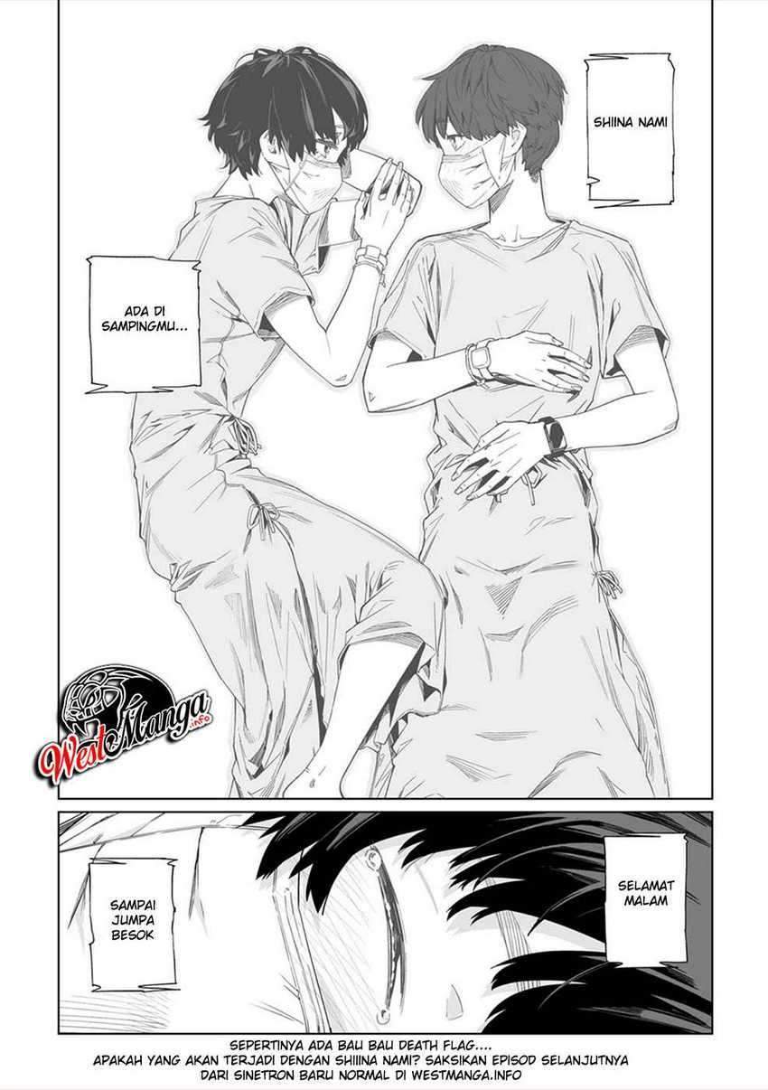 New Normal Chapter 8 Gambar 27